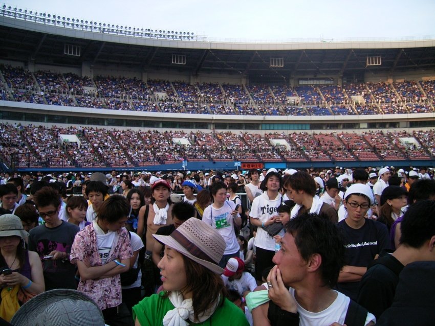 🏟️ ZOZO 마린 스타디움 (조조 마린 스타지아무) 이미지 5